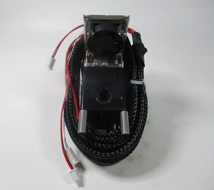 1X  Single/Double Print Head 3D Printer Nozzle Ultimaker 2+ UM2+ 1.75mm 2.85mm