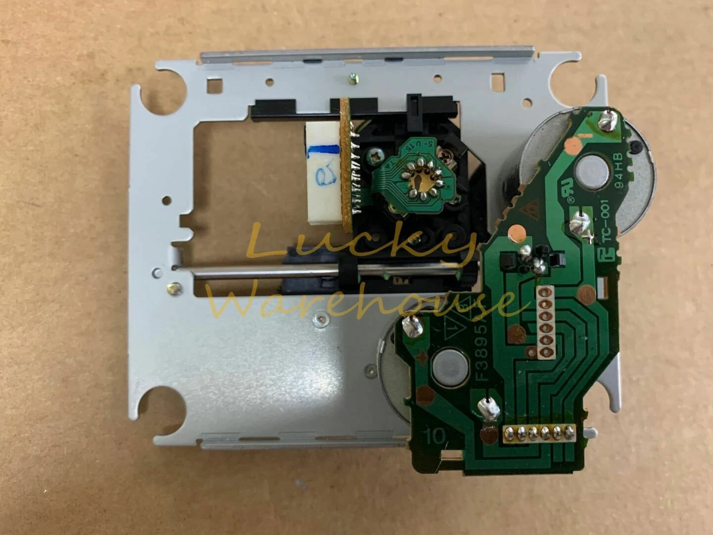 For Sharp H8151 / H8151AF laser head CD laser head