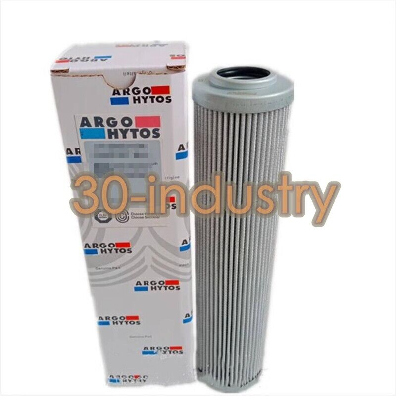 1PCS New ARGO Hydraulic Filter Element S3.0817-02 - PROFESSIONAL HYDRAULIC EQUIPMENT