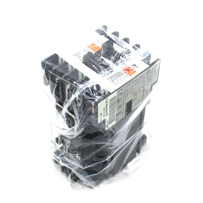 New FUJI SC-05/G 24V DC Contactor 1 Piece in Box - FUJI