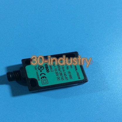 P + F Photoelectric Switch ML7-8-H-140-RT - 1PCS New Model - P + F
