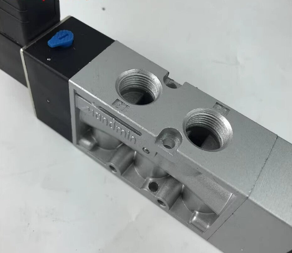 FIT FOR solenoid valve MVSC-300-4E2C DC24V
