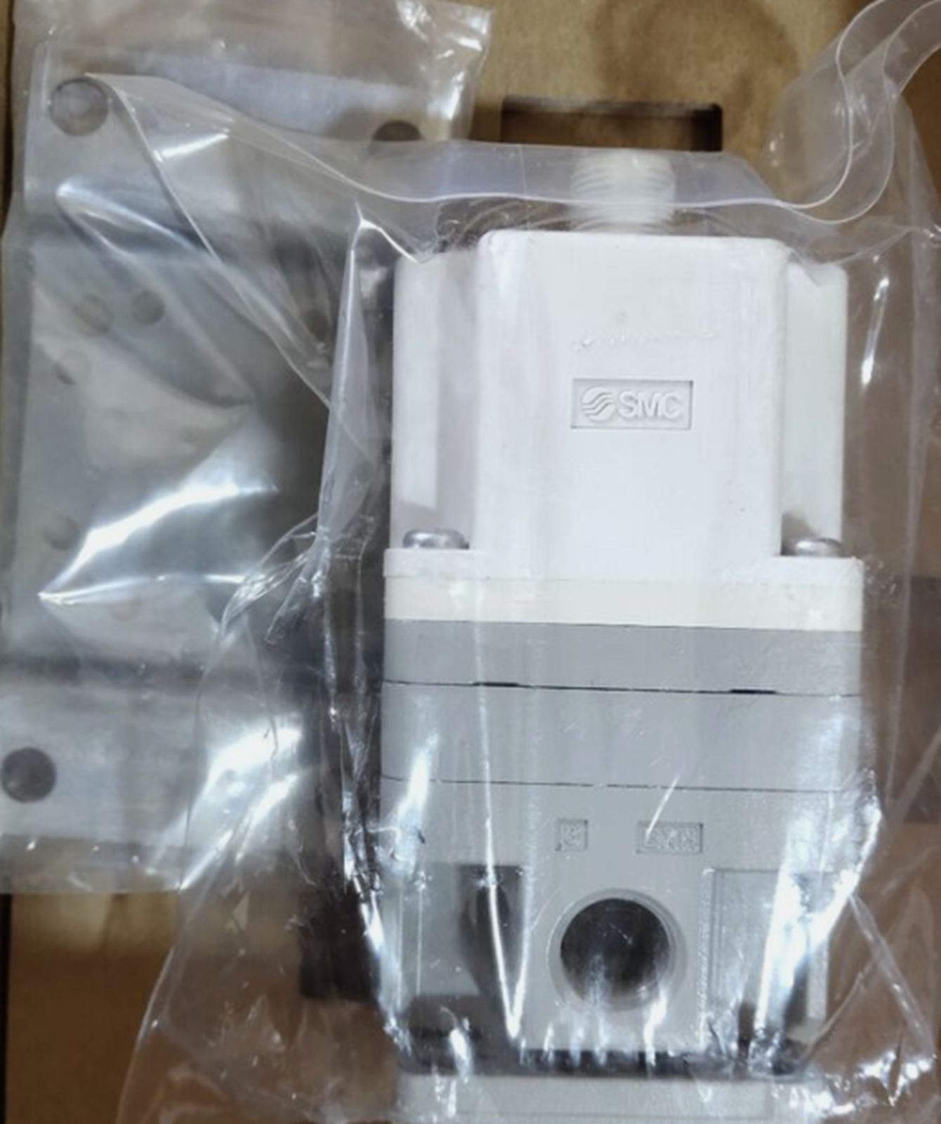 SMC Proportional Valve ITV2050-31F2BN3-X88 - SMC