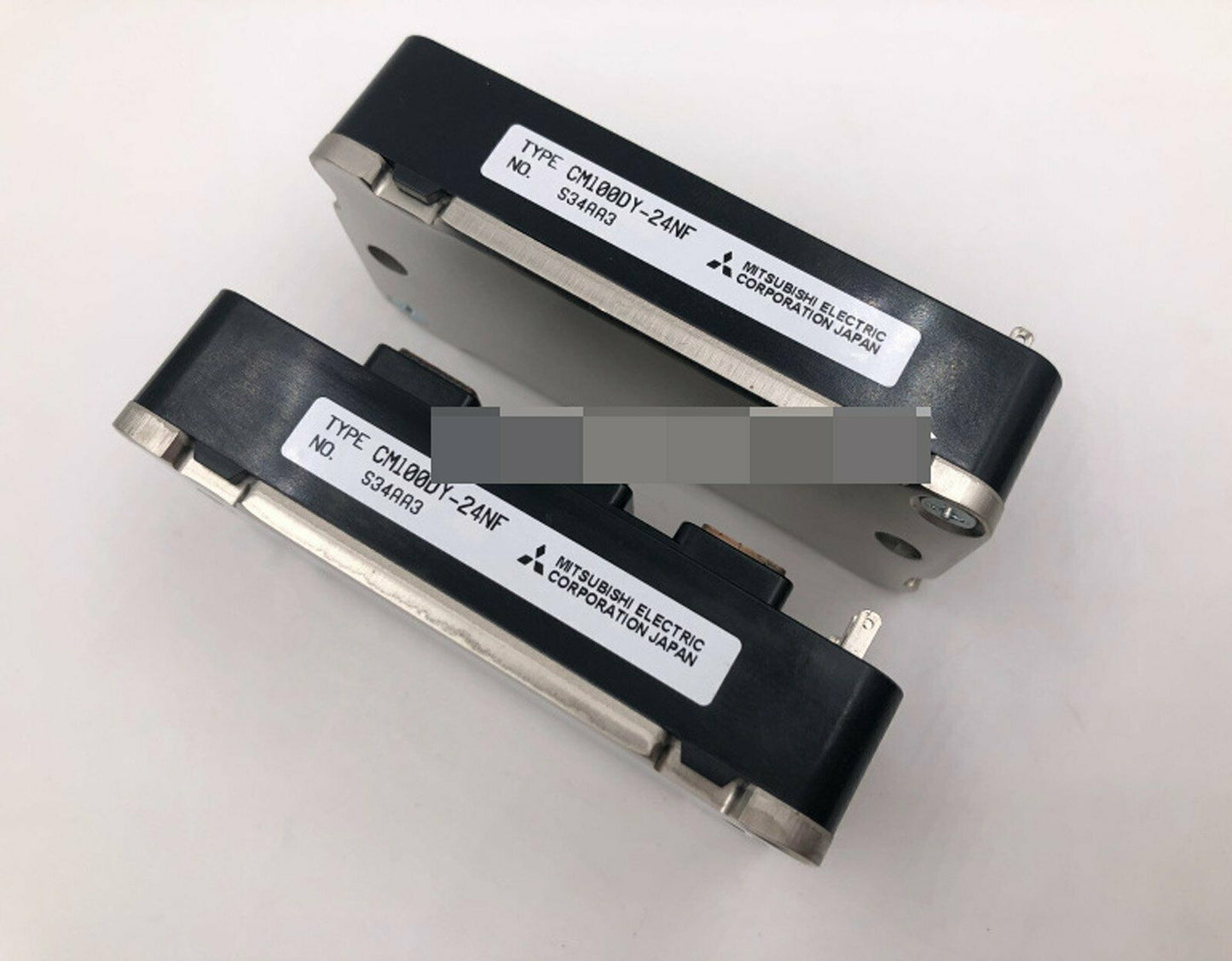 1Pc Mitsubishi In Box CM100DY-24NF - MITSUBISHI