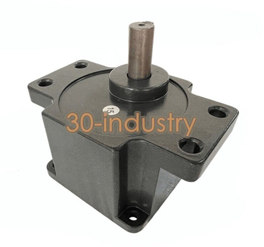 1 Pcs VTV Reducer Micro-Micro 90JB3G15 - High Precision Gear - VTV