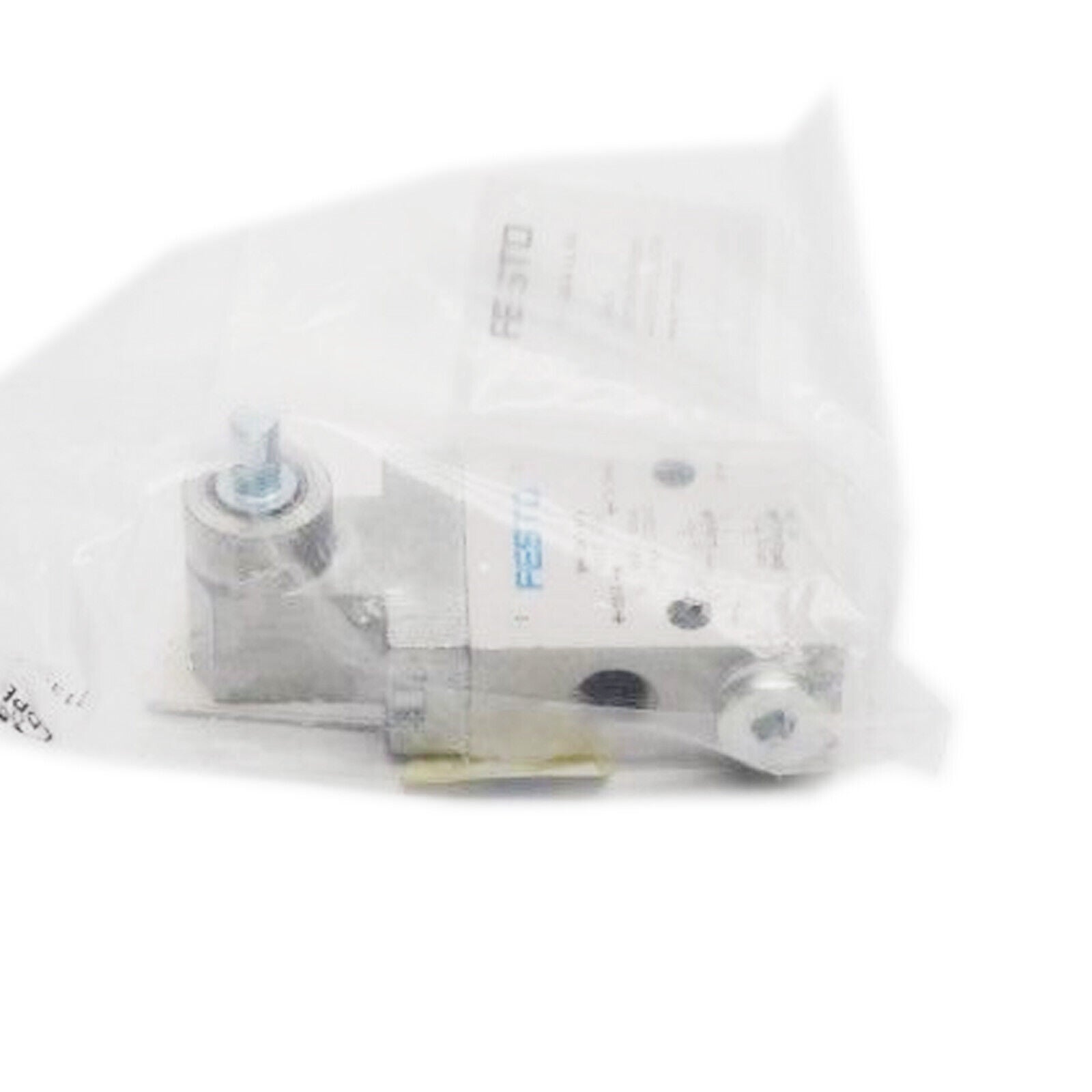 new 1PCS Festo RW/O-3-1/8 4937 Mechanical Valve - - FESTO