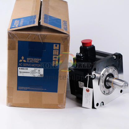 ONE Mitsubishi servo motor HG-SN302J-S100