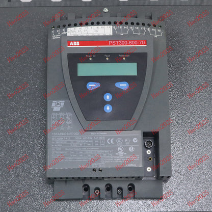 new 1pcs Abb PST300-600-70 1SFA894014R7000 Starter - ABB