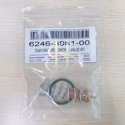 6246396100 Thermostatic Valve Kit for Atlas Copco CP Air Compressor 6246-3961-00