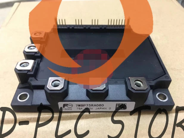 1PCS S 7MBP75RA060-01