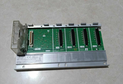 Used Mitsubishi Q Series PLC Q33B - MITSUBISHI
