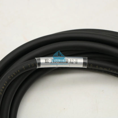for MITSUBISHI MR-PWS1CBL5M-A2-H Power Cable 1PCS