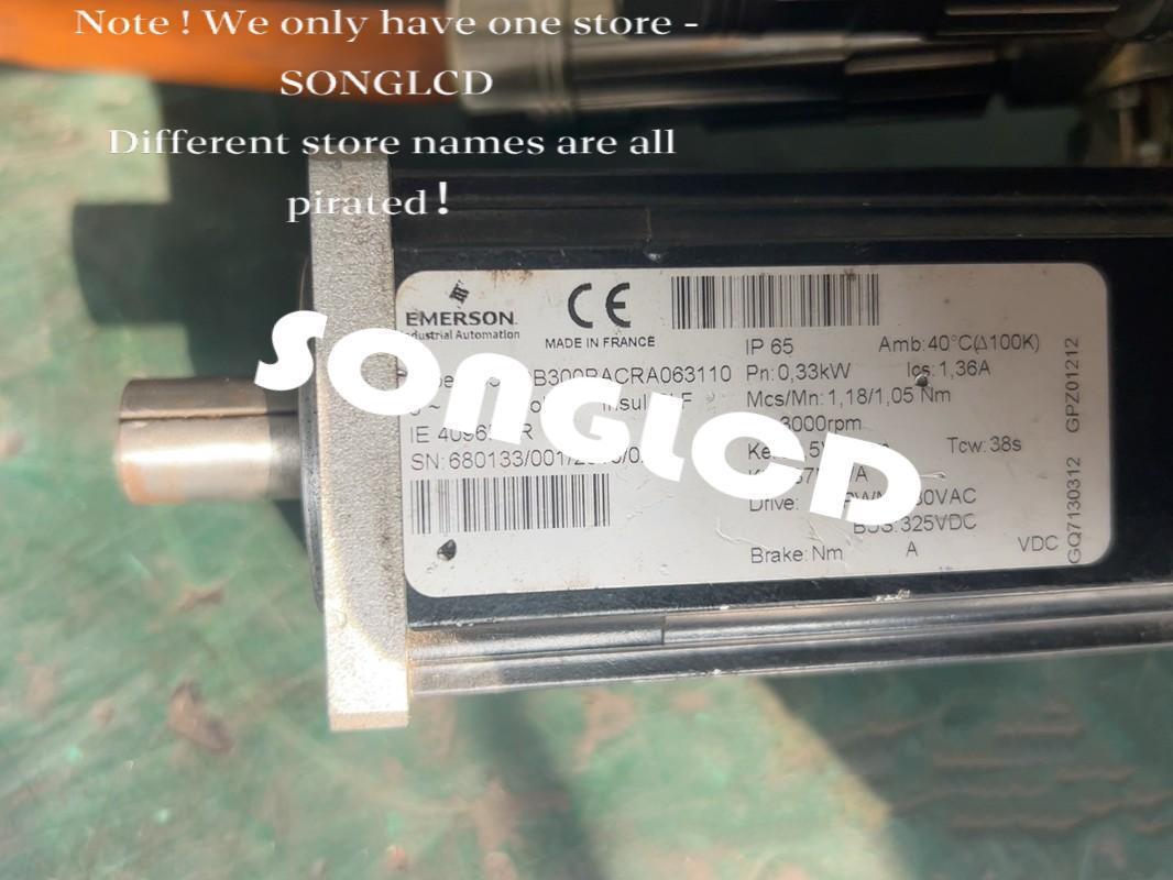 1PCS 055EDB300BACRA063110 High-Performance Component - STRING