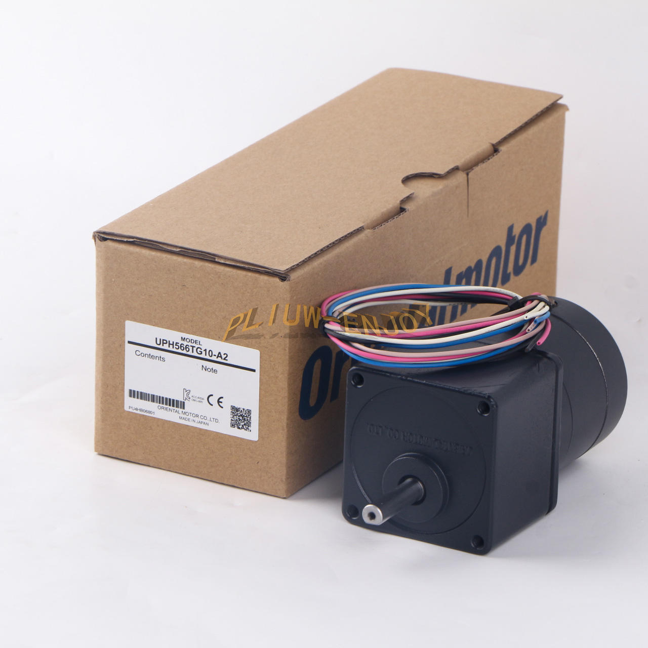 new 1PC Oriental Motor UPH566TG10-A2 - ORIENTAL MOTOR
