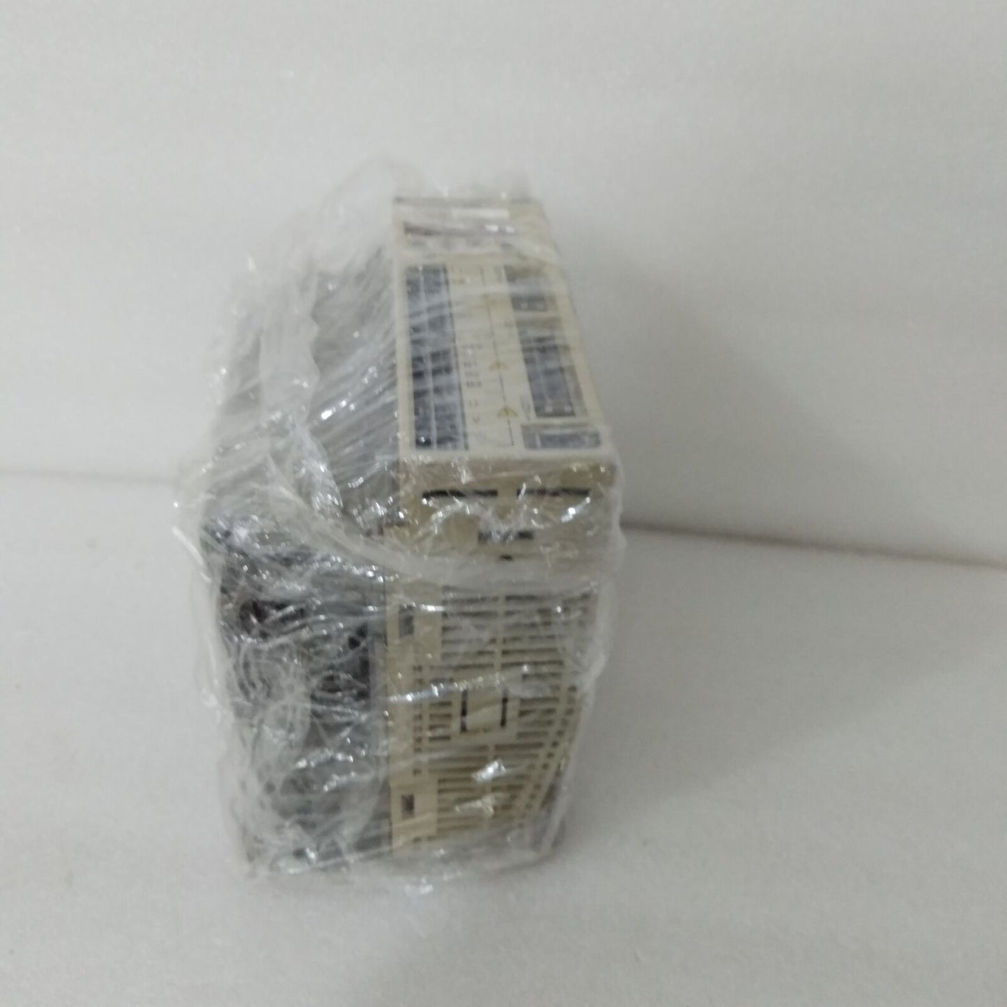 Used YASKAWA SERVO Drive SGDH-15DE Refurbished - YASKAWA