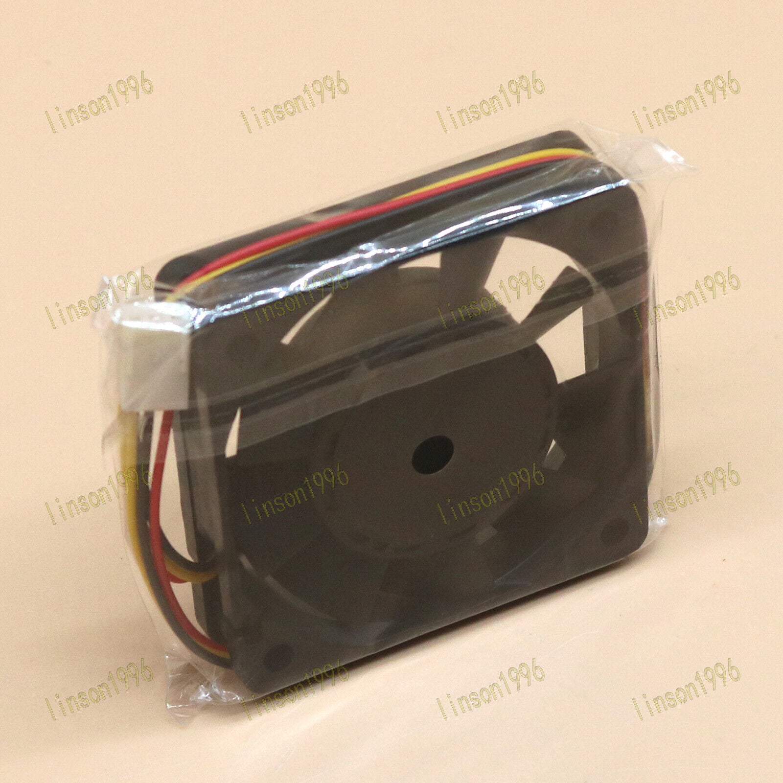 109P0624J7D04 DC24V 0.14A Inverter Cooling Fan - SANYO