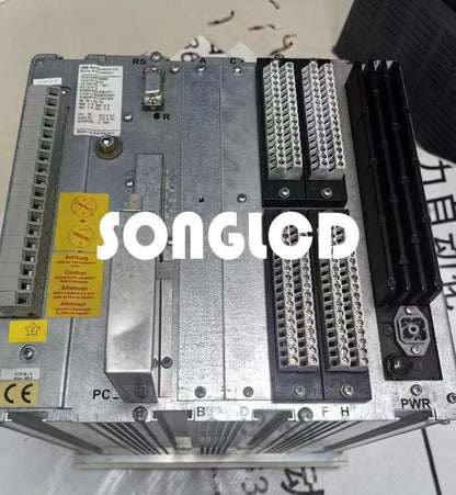 1PCS RET316*4 HESG448750M2 - High-Quality Component - HESG