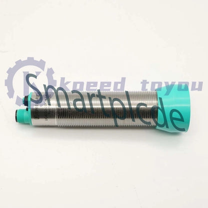 1PCS Pepperl+Fuchs UC4000-30GM-IUR2-V15 Ultrasonic Sensor