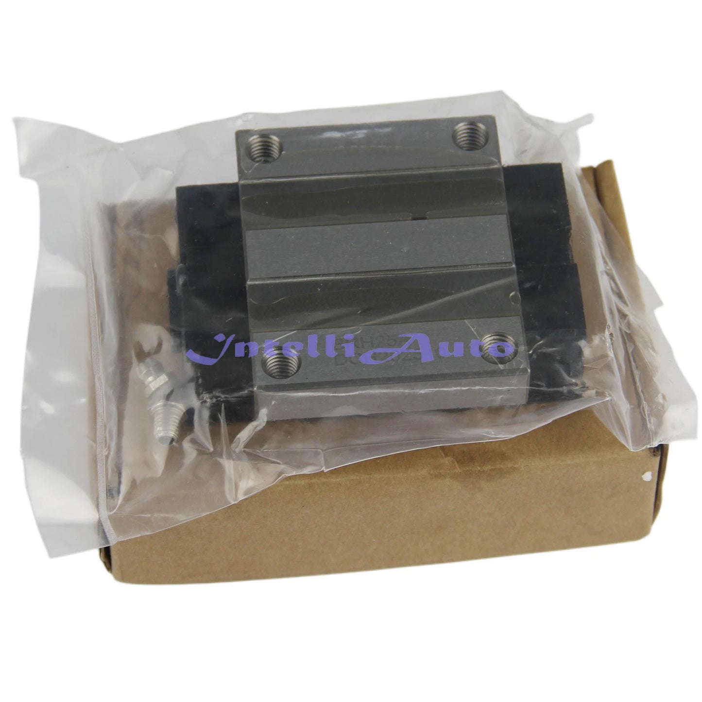 ABBA BRH25A Linear Guide Slider