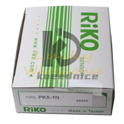 1PCS RIKO PK5-1N Photoelectric Sensors