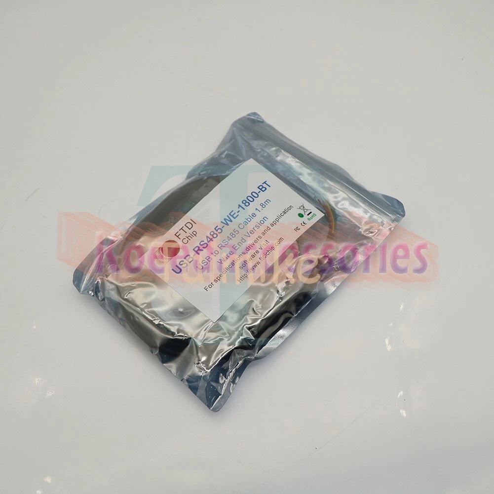 FTDI FT232RQ USB to RS485 Serial Adapter Converter USB-RS485-WE-1800-BT.