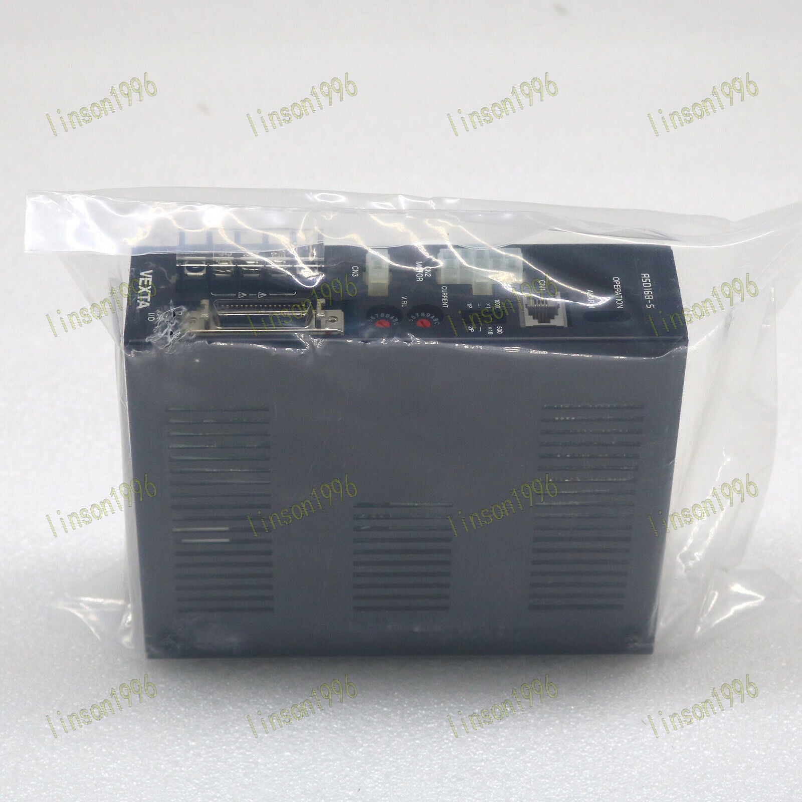Oriental motor drives ASD16B-S 1PCS - ORIENTAL MOTOR