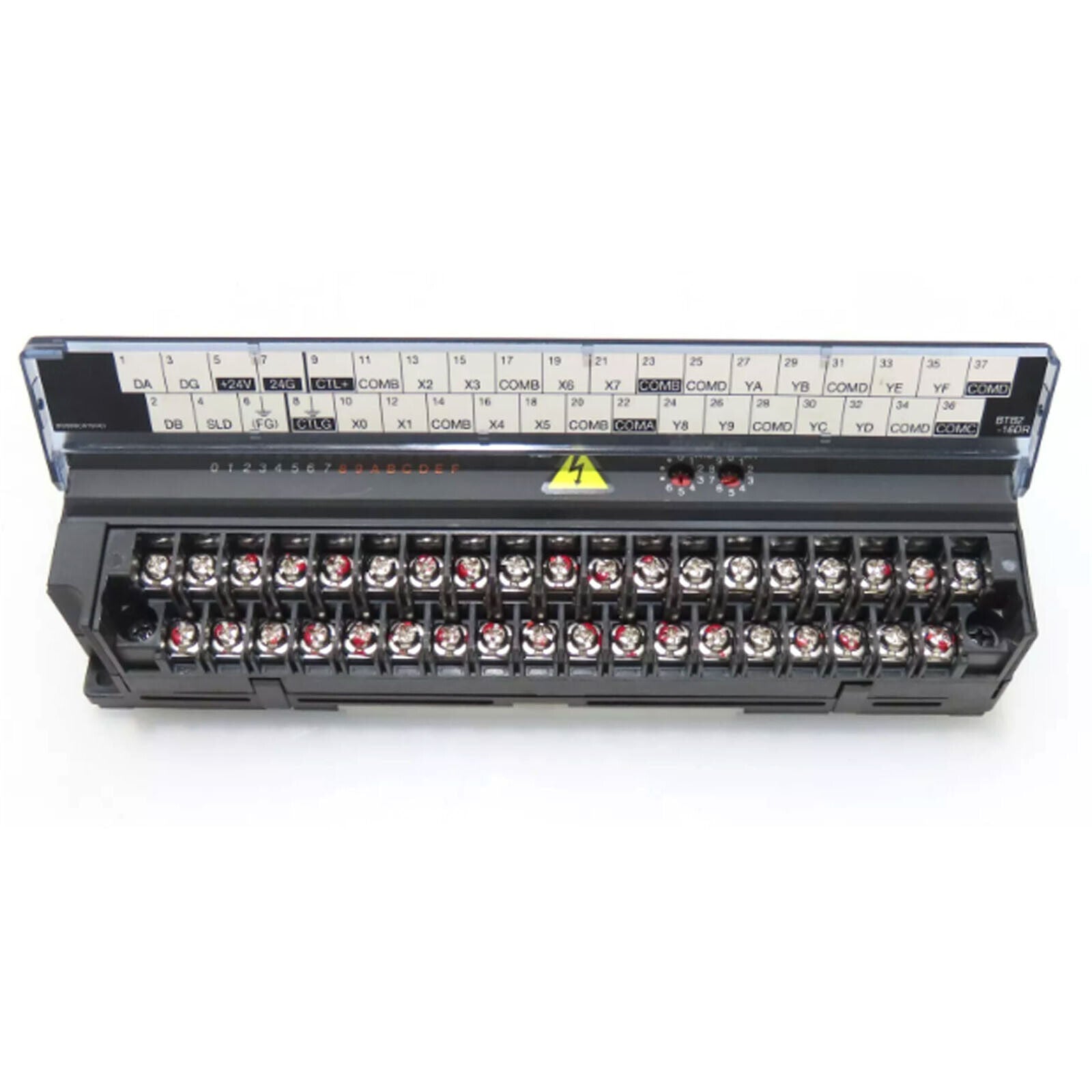 new Mitsubishi AJ65BTB2-16DR PLC CC-LINK - MITSUBISHI