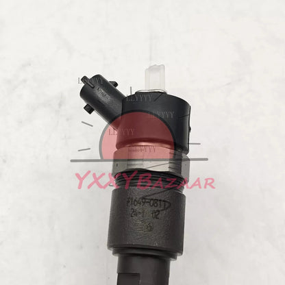 0445110558 Fuel Injector 04123831 Fits For Bosch Deutz KHD TCD3.6 L4 Engine