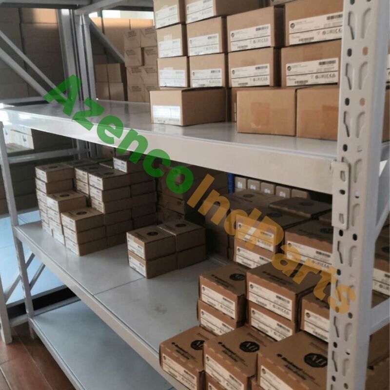 Sealed Allen-Bradley 25B-D6P0N104 525 2.2kW 3Hp AC Drive - ALLEN-BRADLEY