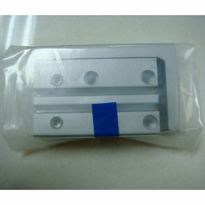 new 1pc SMC MXU6-20 Slide Cylinder ONE YEAR - SMC