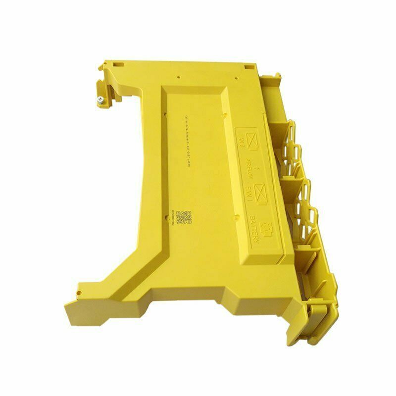 FANUC A250-0921-X020 Main Unit Housing - FANUC