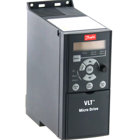 new DANFOSS FC-051PK75S2E20H3XXCXXXSXXX Frequency Converter - DANFOSS