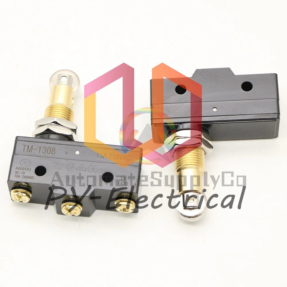 2 PCS TEND micro switch TM-1308