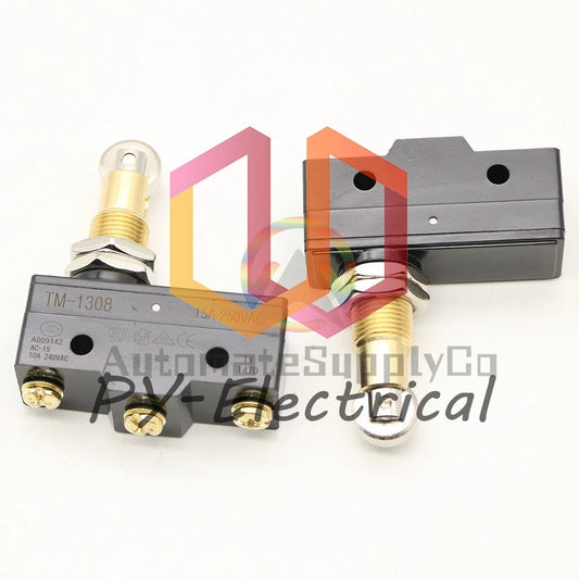 2 PCS TEND micro switch TM-1308