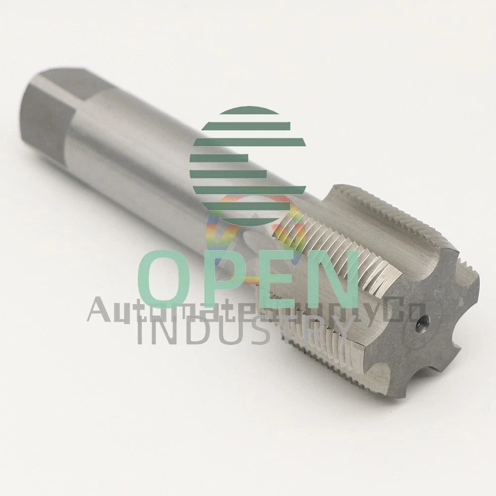 1 11/16"-12 UN Thread Tap Right Hand, HSS 1-11/16 x 12 UN Straight Fluted Tap