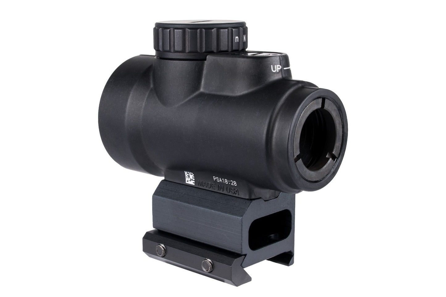 Trijicon MRO SD 2.0 MOA Adjustable Green Dot Full Cowitness Mount(MRO-C-2200332)