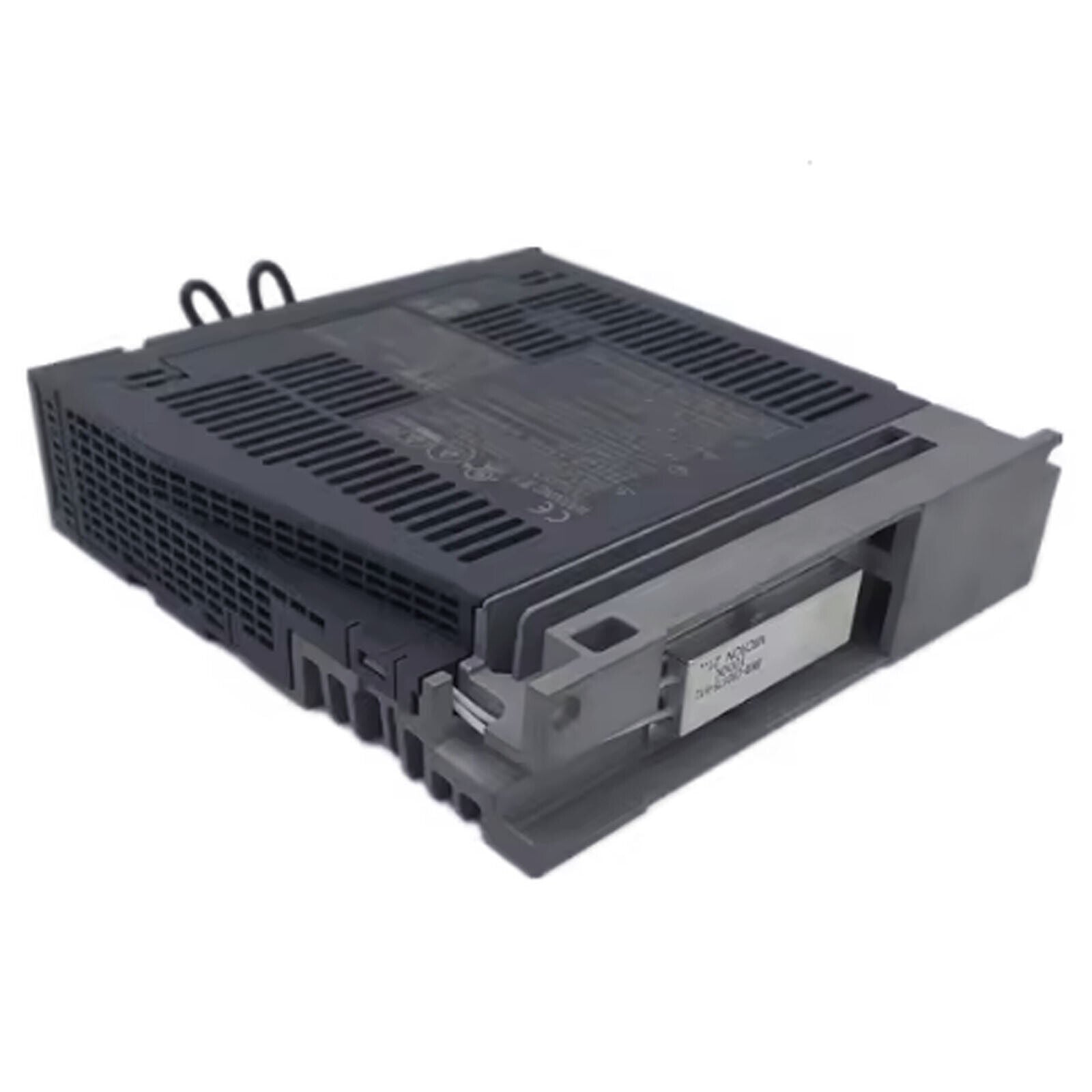 MITSUBISHI MR-J4-60B Servo Drive - MITSUBISHI