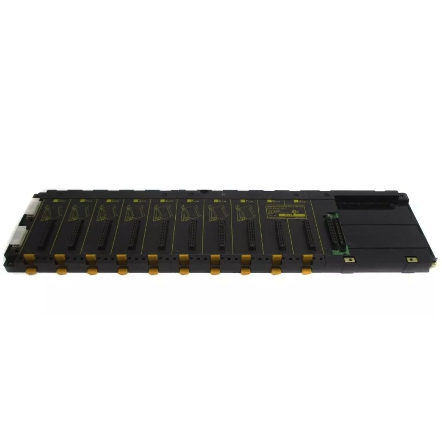 Omron C200H-BC101-V2 Smart Temperature Switch with 100% Accuracy for Industrial Use - OMRON