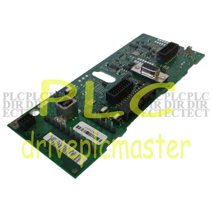 Danfoss 130B1151 130B7715 Control Panel #dr