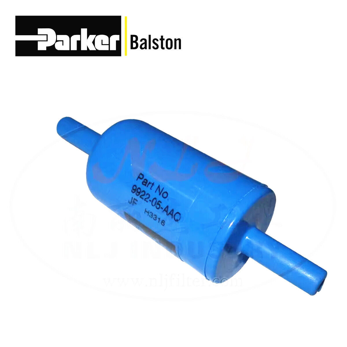 new 1pcs For Filter Parker Balston 9922-05-AAQ