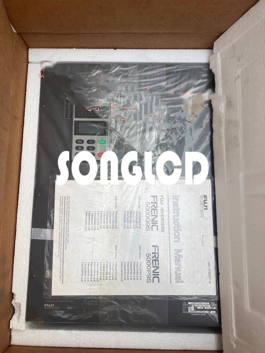 1pcs New Frenic5000G9S FRN37G9S-4JE Inverter - FRENIC