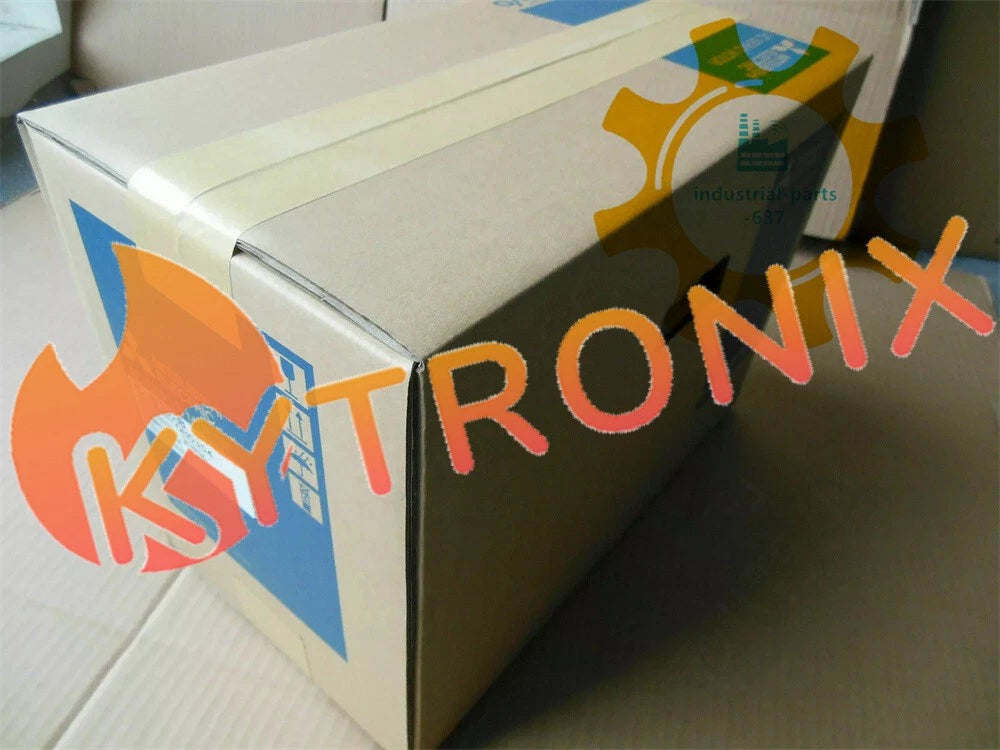 Mitsubishi AC Servo Motor HF-KP43B-S12 1PCS