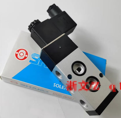 1PCS FIT FOR solenoid valve BD530-BD DC24V