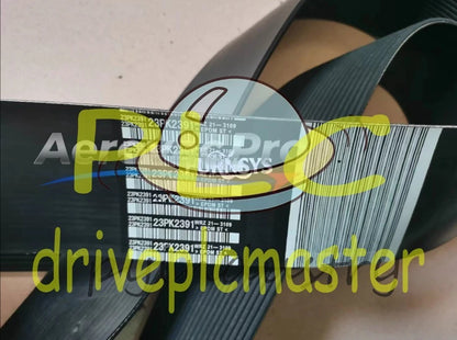 1PC Cummins Engine Belt 23pk2391 High Quality #dr