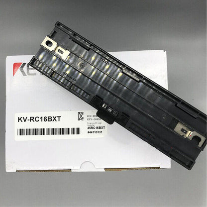 KEYENCE KV-RC16BXT - KEYENCE