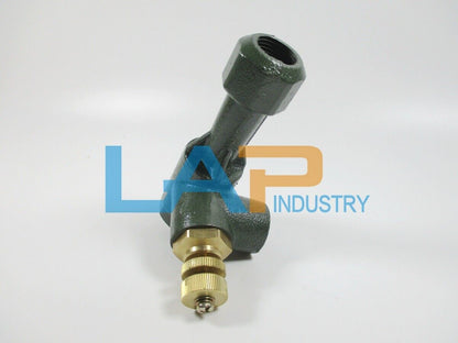 New Venturi Gas Mixer Mixing Pipe VM-15 for Optimal Performance - VENTURI TECHNOLOGIES