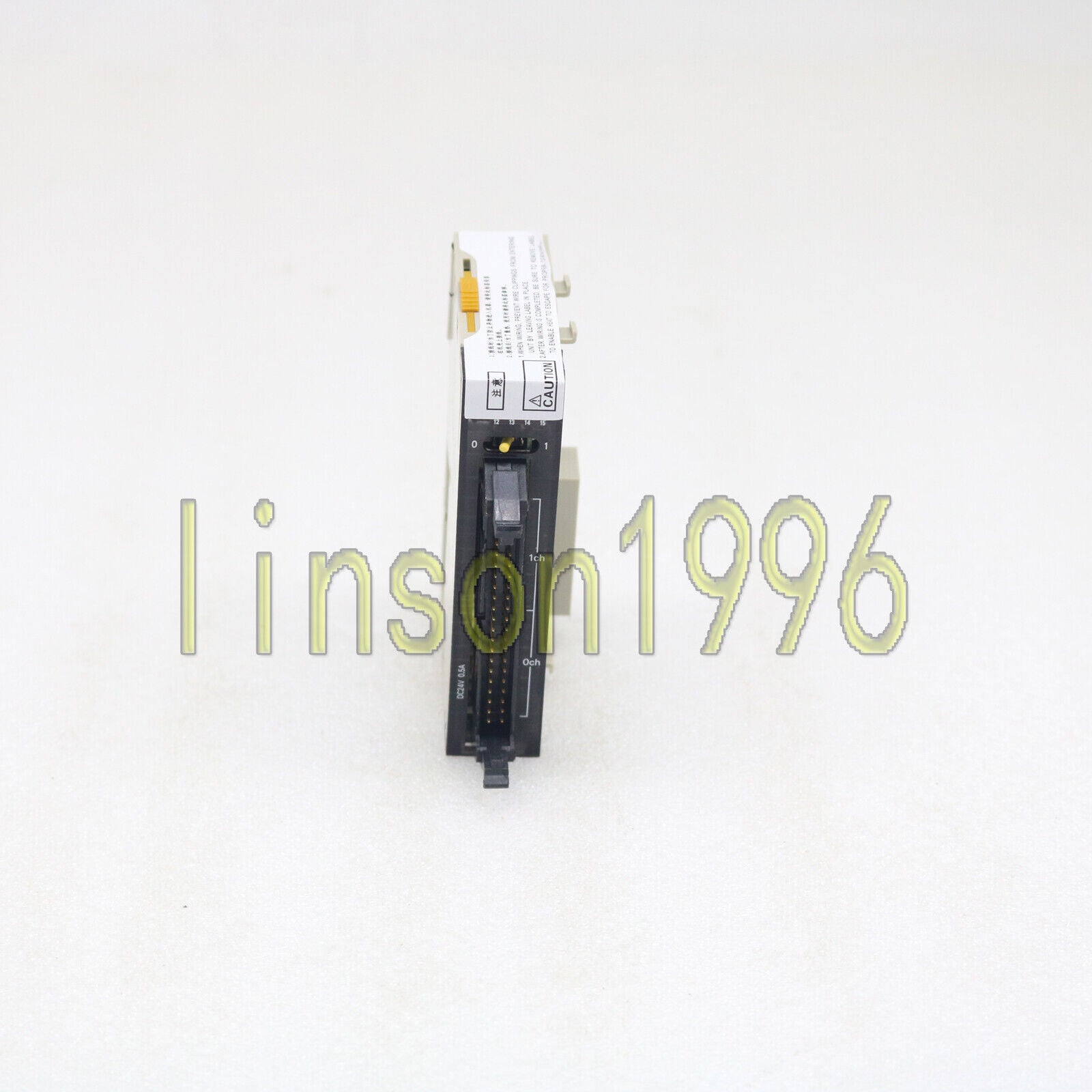 New CJ1W-OD232: OMRON PLC Unit - OMRON