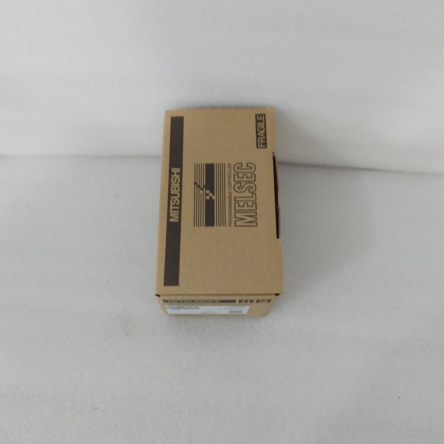 Mitsubishi FX1N-60MR-PLC within 24 hours - MITSUBISHI