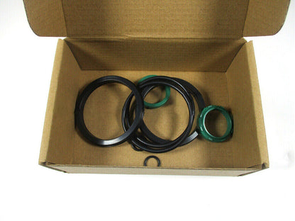 new 1pcs Seal rod-less cylinder repair kit DGP/DGPL-63-PPVA 123567 - OMRON