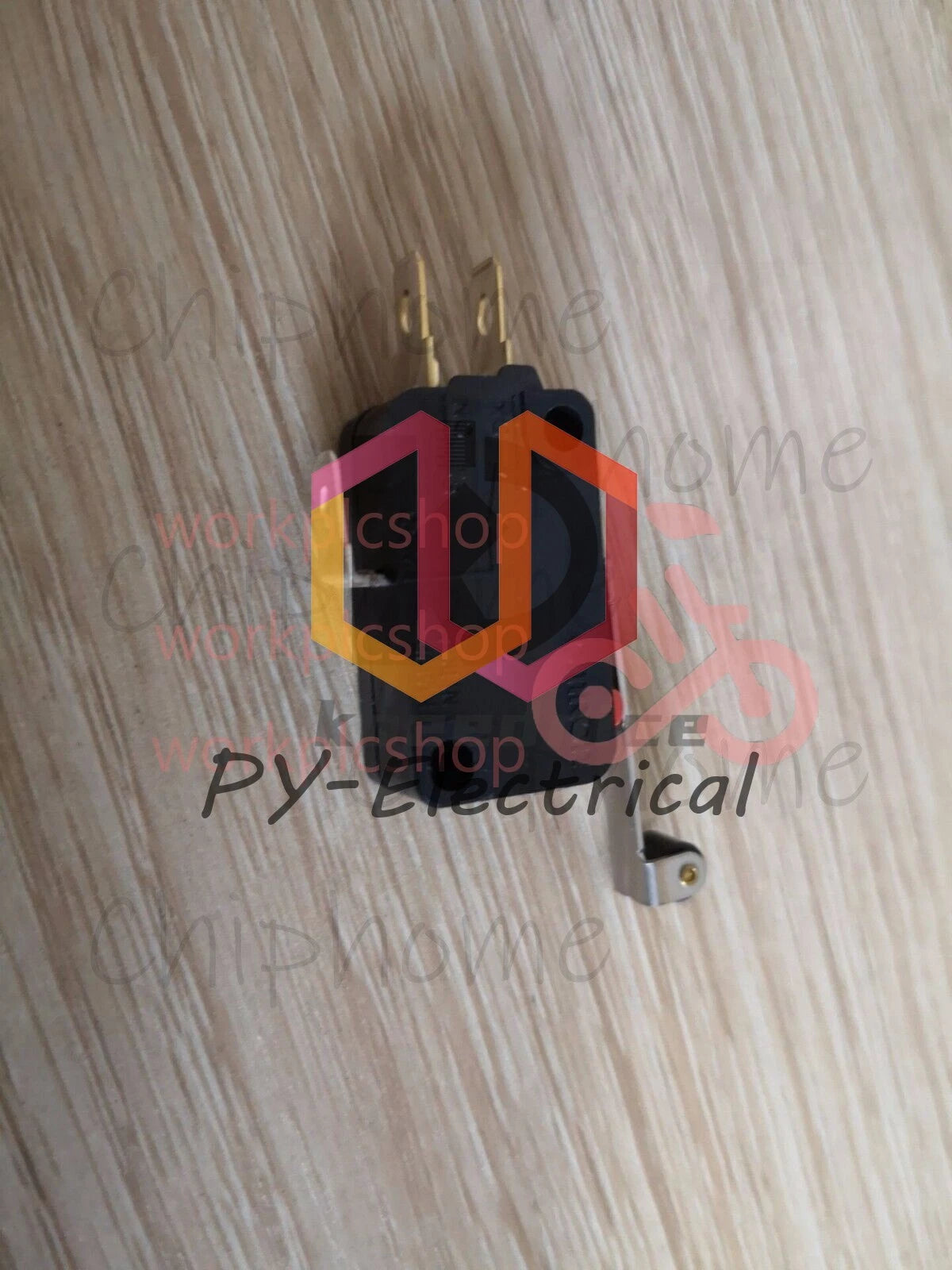 1PCS Omron VX-016-1A3 VX0161A3 Microswitch